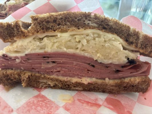 Lakewood Ranch Deli by null