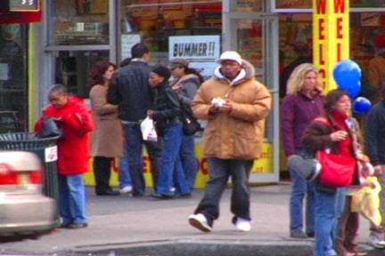 Gray's Papaya by null Gray's Papaya by null