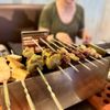 Chubby Skewers  gift card