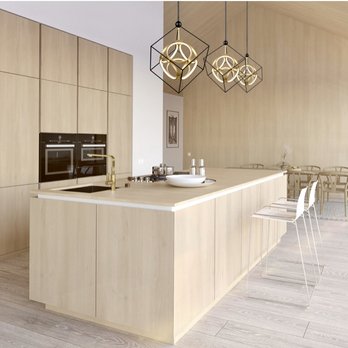 McLaren Lighting - Well designed lighting - Lighting Stores Near Me - Victoria, British Columbia