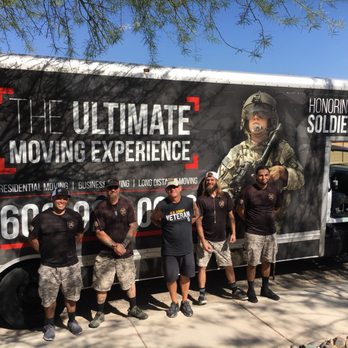 Moving Team Six - Movers Near Me - Phoenix, Arizona Moving Team Six - Movers Near Me - Phoenix, Arizona