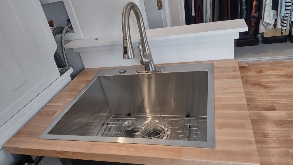 Slide of Top Notch Plumbing and Drain Cleaning