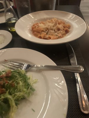 Columbus Park Trattoria by null