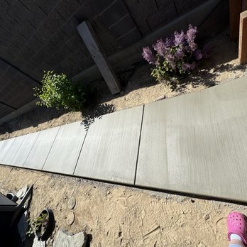 Smart Concrete - Masonry/Concrete Near Me