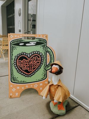 Matryoshka Coffee by null