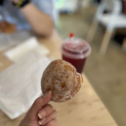 Teahee - Malasada