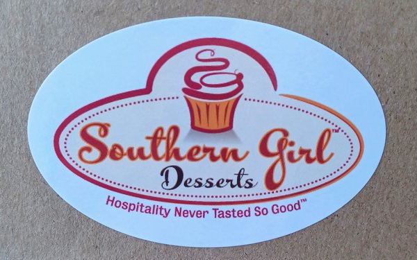 Southern Girl Desserts by null