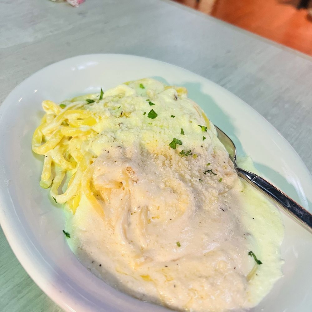 Bricco - Pizza Near Me - Laguna Niguel, California