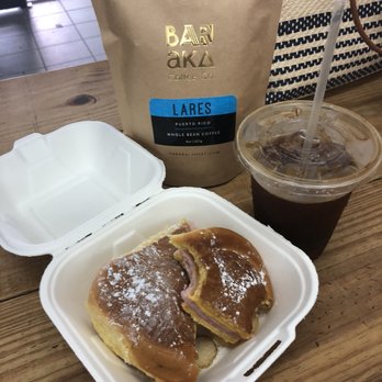 Baraka Coffee - Coffee & Tea Near Me - San Juan, Puerto Rico Baraka Coffee - Coffee & Tea Near Me - San Juan, Puerto Rico
