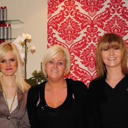 Stylistics Hair & Beauty - Stylistics Team