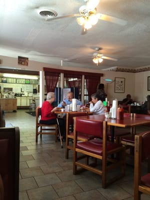 Truluck's Fish & BBQ by null