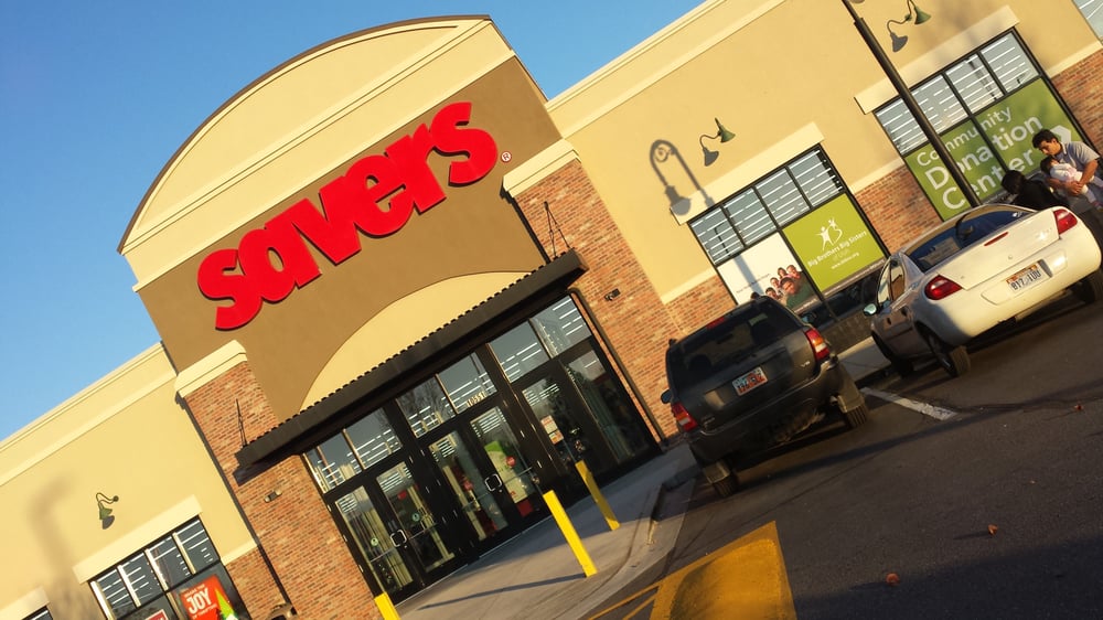 SAVERS 11 Photos & 17 Reviews 10551 S Redwood Rd, South Jordan