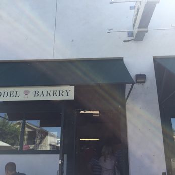 The Model Bakery - Bakeries Near Me - Napa, California