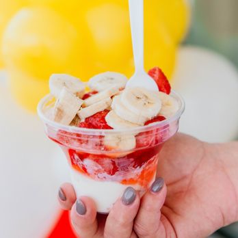 Andy's Frozen Custard - Andy's uses the freshest ingredients for a frozen custard experience you can't get anywhere else. - Ice Cream & Frozen Yogurt Near Me - Chandler, Arizona Andy's Frozen Custard - Andy's uses the freshest ingredients for a frozen custard experience you can't get anywhere else. - Ice Cream & Frozen Yogurt Near Me - Chandler, Arizona