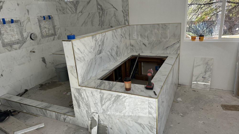 Slide of Diamond General Construction Co.