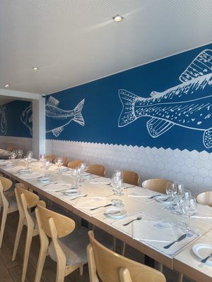 Baía do Peixe - Cascais by null