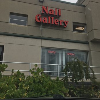 Nail Gallery - Nail Salons Near Me - Woburn, Massachusetts