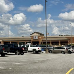 Fort Benning Post Exchange - 8/15/24