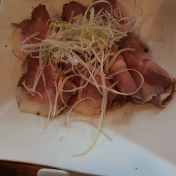くそオヤジ最後のひとふり - チャーシュー 白トリュフがけ - Ramen Near Me - 大阪市, 27