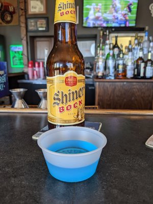 The Point Bar and Grill by null