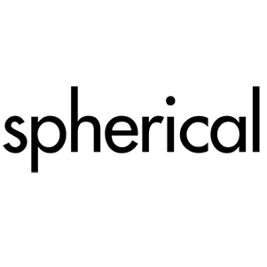 Spherical by null