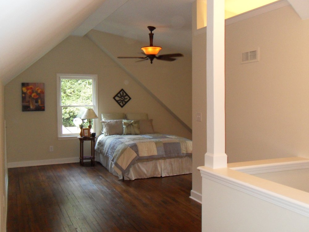 Slide of TrueWay Renovations