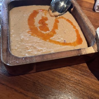 Doc B's Restaurant + Bar - Hummus with Housemade Pita - Bars Near Me - Coral Gables, Florida Doc B's Restaurant + Bar - Hummus with Housemade Pita - Bars Near Me - Coral Gables, Florida