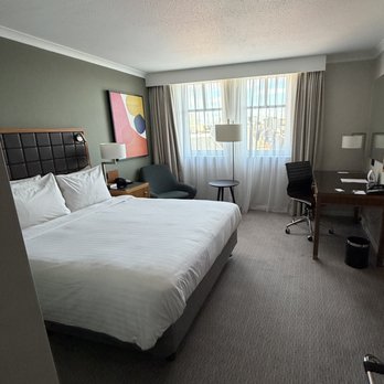 Leeds Marriott Hotel - Hotels Near Me - Leeds, LDS