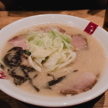 Ramen Nagi - Original King - Ramen Near Me - Arcadia, California Ramen Nagi - Original King - Ramen Near Me - Arcadia, California