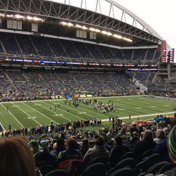 Lumen Field - Stadiums & Arenas Near Me - Seattle, Washington Lumen Field - Stadiums & Arenas Near Me - Seattle, Washington