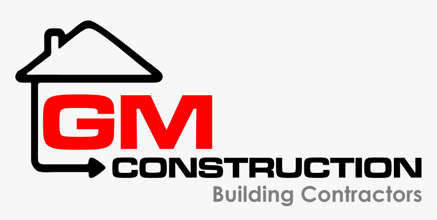 Slide of GM Construction Building