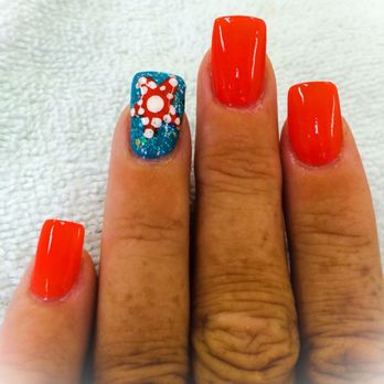 Labelle Nails & Spa - Nail Salons Near Me - Glendale, Arizona