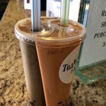 Tea Snow - Coffee & Tea Near Me - Mesa, Arizona