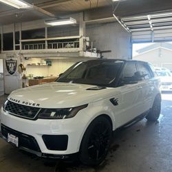 American Auto Detail - My vehicle