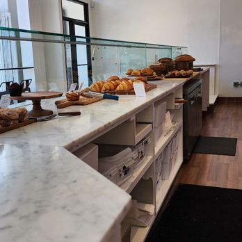 SALTWATER BAKESHOP - Updated May 2026 - 97 Photos & 34 Reviews