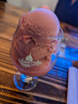 Senate Avenue Brewing Company by null