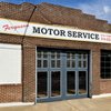 Ferguson Motor Service gift card