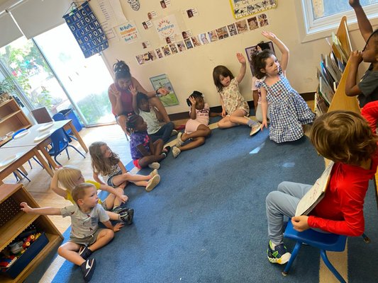 Learning Bridge Early Education Center
