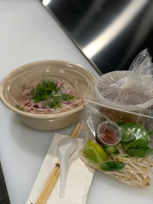 Viet Haus Taste of Saigon by null