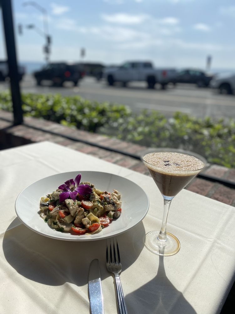 Vigilucci's Seafood & Steakhouse