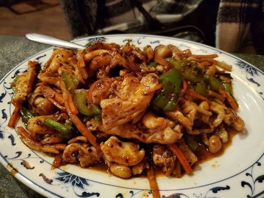 Trey Yuen Cuisine Of China by null