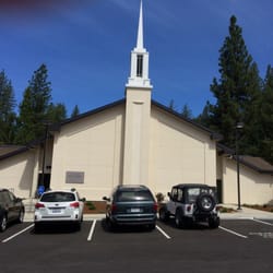 The Church of Jesus Christ of Latter-day Saints