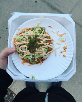 Taco Bros by null