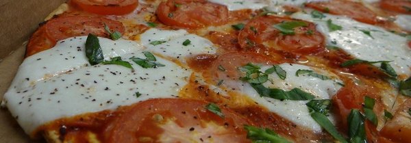 Allyanna's Olde Style Pizzeria by null