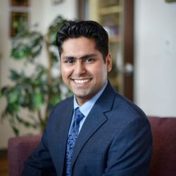 Pearl Dentistry & Implants  - Ravneet Dhillon, DDS