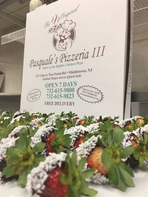 Menu photo 2 Pasquale's Pizzeria III Middletown, NJ