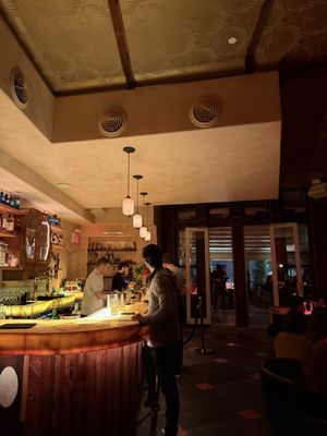 Apotheke NoMad by null