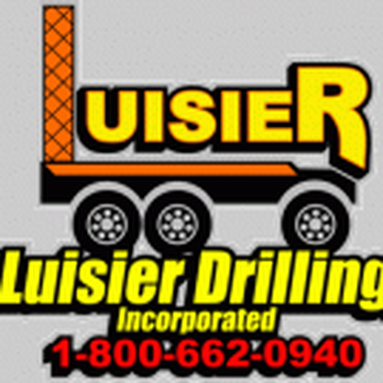 Luisier Drilling - Well Drilling Near Me - Oconto Falls, Wisconsin