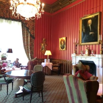 Dromoland Castle - Hotels Near Me - Newmarket-on-Fergus, CE