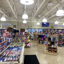 Fischers Neighborhood Market